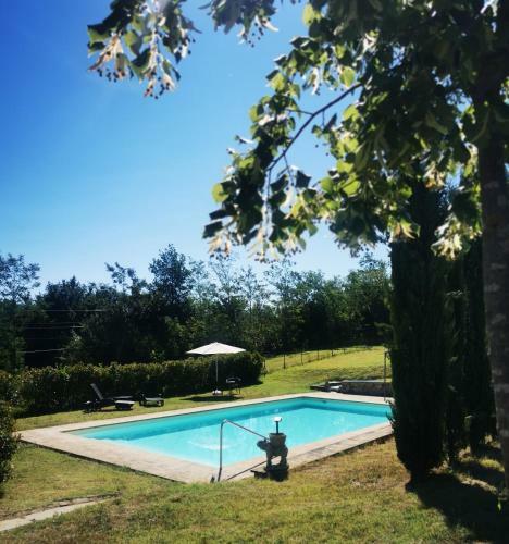 Bed & Breakfast Villa Boncompagni