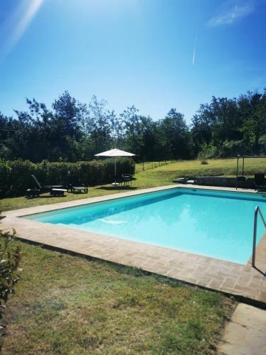 Bed & Breakfast Villa Boncompagni