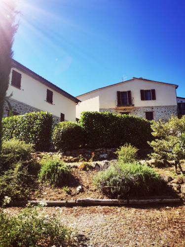 Bed & Breakfast Villa Boncompagni