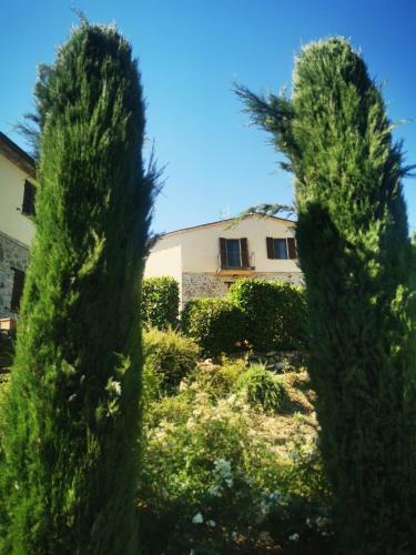 Bed & Breakfast Villa Boncompagni