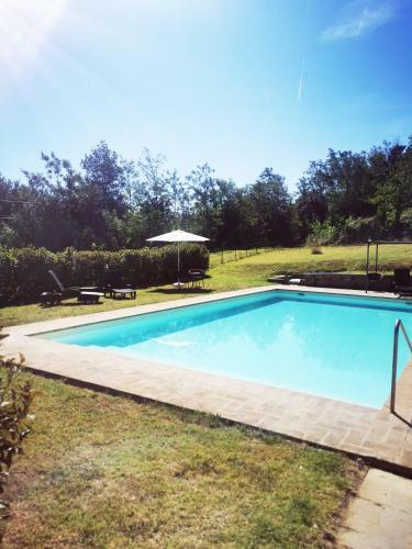 Bed & Breakfast Villa Boncompagni