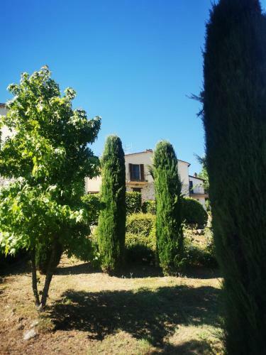 Bed & Breakfast Villa Boncompagni