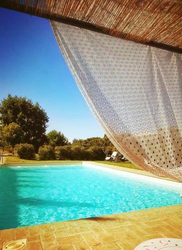 Bed & Breakfast Villa Boncompagni