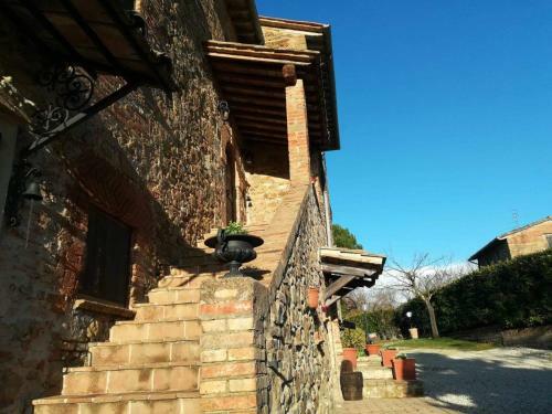 Apartamento Antico Casale '700 Appartamento Girasole