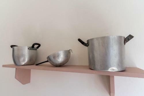 Casa Vacanza Lu Sule