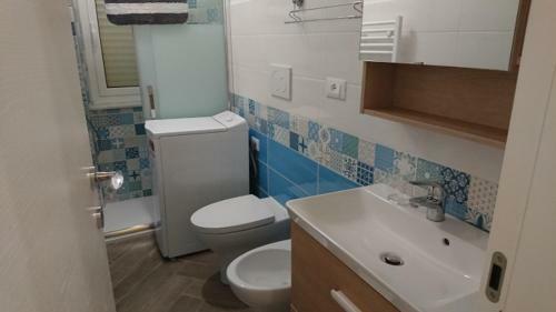 Apartamento Luna Blu