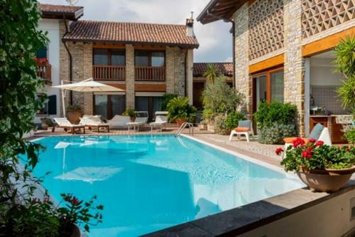 B&B Borgo Margherita