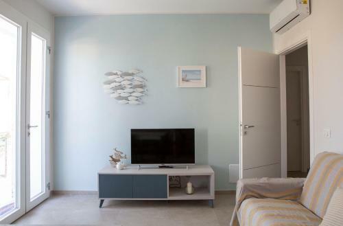 Apartamento Le Case Di Vada/appartamento Il Fortino 3