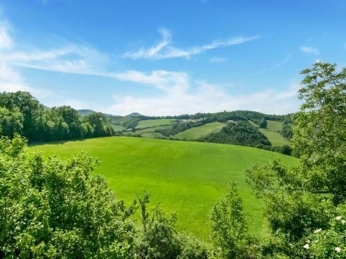 Traditional Holiday Home In Urbino With Terrace
