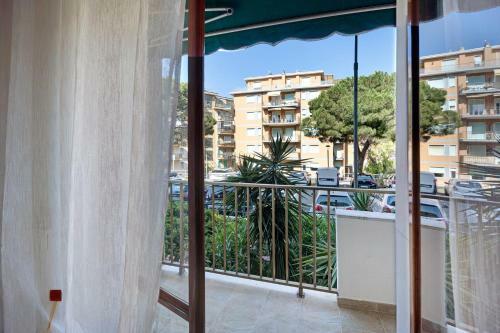 Apartamento Casa Grigio Perla