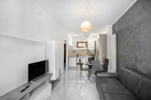 Apartamento Casa Grigio Perla