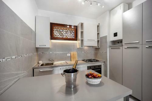 Apartamento Casa Grigio Perla