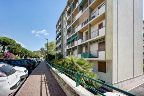 Apartamento Casa Grigio Perla