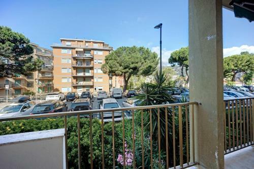 Apartamento Casa Grigio Perla