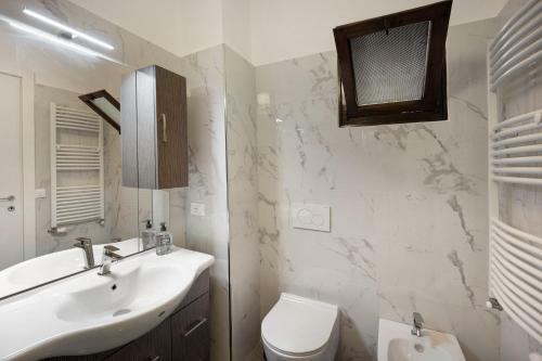 Apartamento Casa Grigio Perla