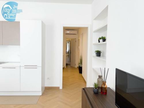 Apartamento San Maurizio Tirabora Short Rent