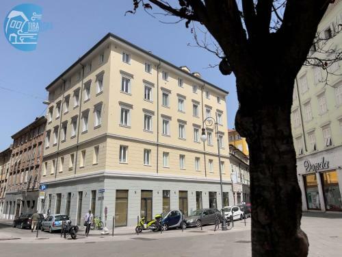 Apartamento San Maurizio Tirabora Short Rent