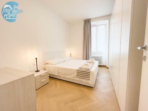 Apartamento San Maurizio Tirabora Short Rent