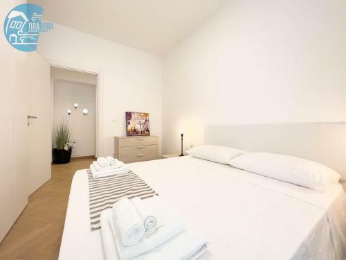 Apartamento San Maurizio Tirabora Short Rent