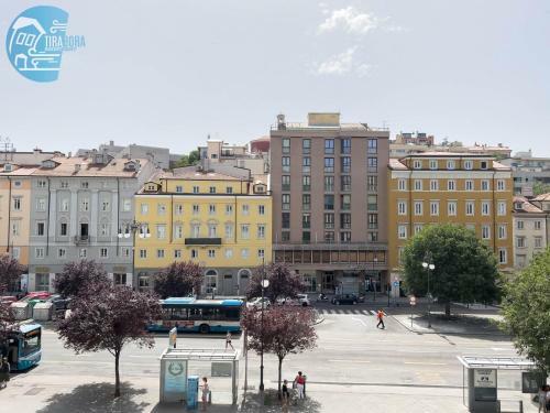 Apartamento San Maurizio Tirabora Short Rent