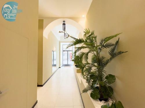 Apartamento San Maurizio Tirabora Short Rent