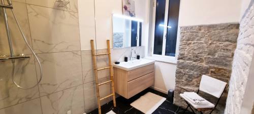 Apartamento Casa Bianca