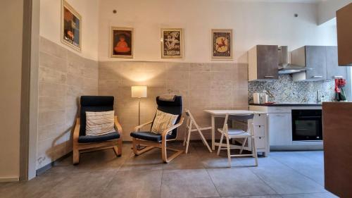 Apartamento Testi 3