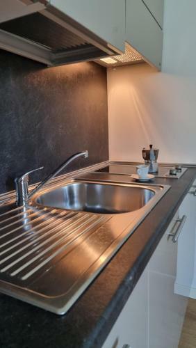 Apartamento Charming Studios In Trieste