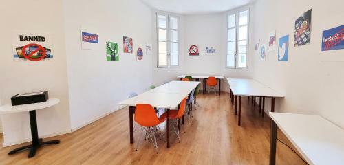 Apartamento Charming Studios In Trieste