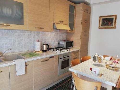 Apartamento Rosi Downtown