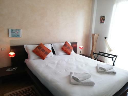 Apartamento Rosi Downtown