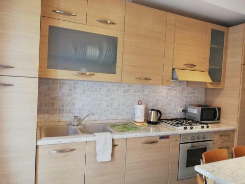Apartamento Rosi Downtown