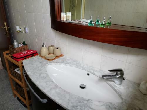 Apartamento Rosi Downtown