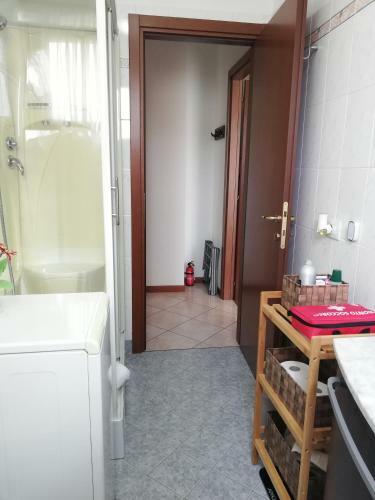 Apartamento Rosi Downtown