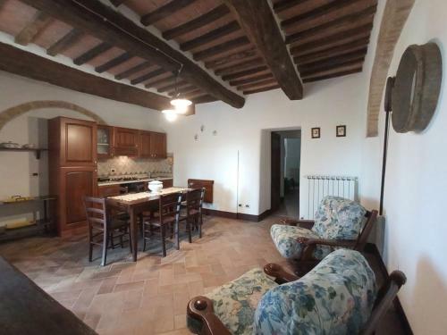 Apartamento Appartamento Niccolo