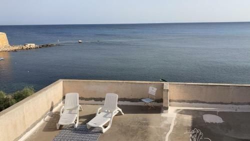 Terrazza Sul Mare