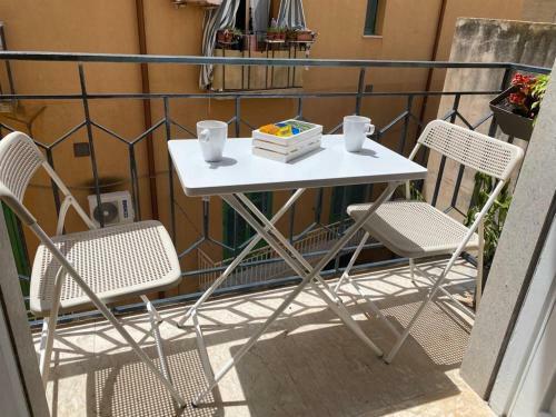 Apartamento Casa Di Glory