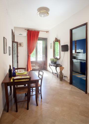 Appartamenti "elegante & Romantico"
