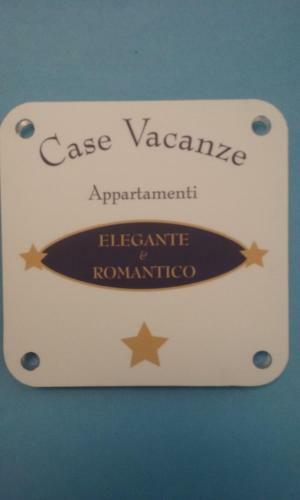 Appartamenti "elegante & Romantico"