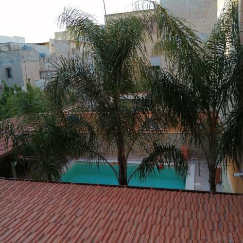 Hostal Ivana Home