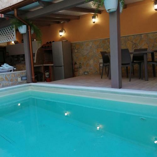 Hostal Ivana Home