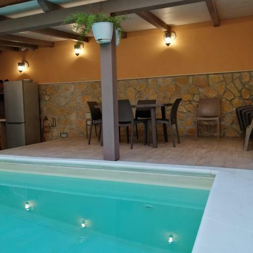Hostal Ivana Home