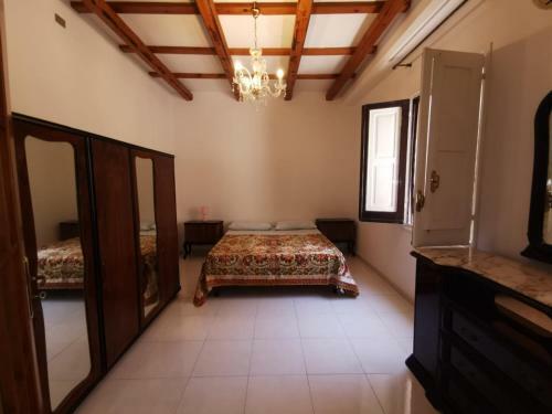 Apartamento Appartamenti Trapani Mare