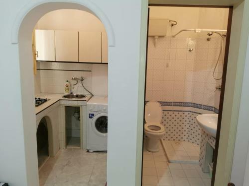 Apartamento Appartamenti Trapani Mare