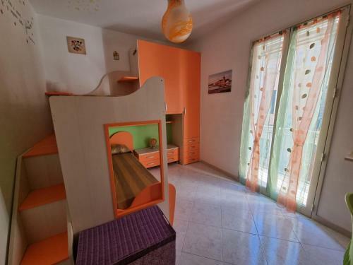 Apartamento Appartamento Vespri