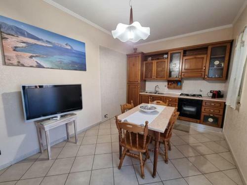 Apartamento Appartamento Vespri