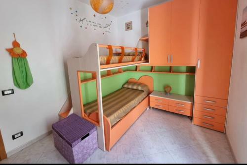 Apartamento Appartamento Vespri