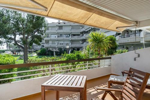 Apartamento Bahia Blanca