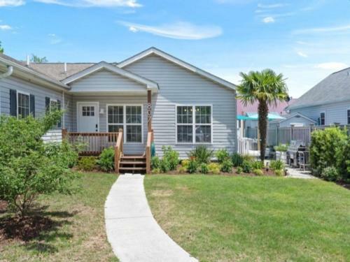 Cb Surf Cottage Cottage