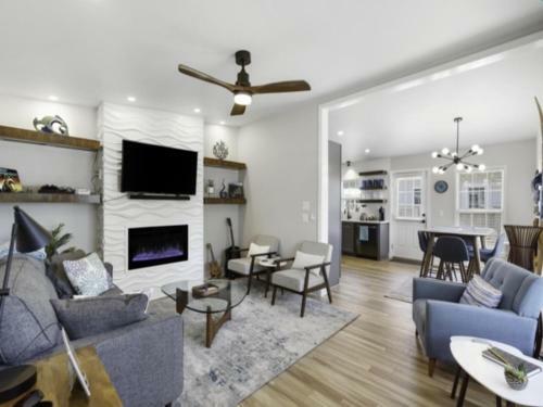 Cb Surf Cottage Cottage